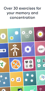 NeuroNation - Brain Training screenshot 1