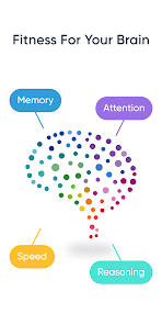 NeuroNation - Brain Training screenshot 3