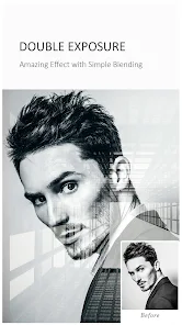 Toolwiz Photos - Pro Editor screenshot 2