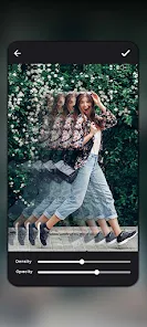 PicsApp Photo Editor & Collage screenshot 4