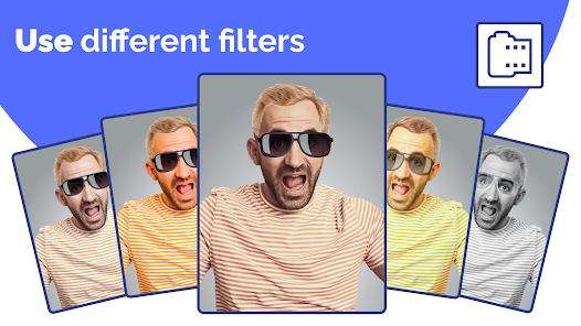Face Changer - My Fake Look screenshot 2