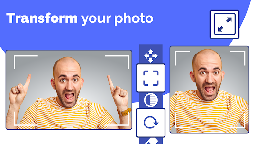 Face Changer - My Fake Look screenshot 3