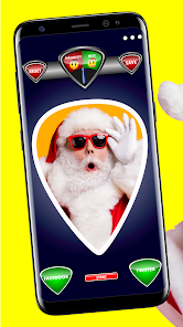 Naughty or Nice Photo Scanner screenshot 1