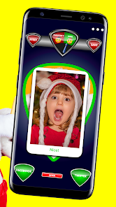 Naughty or Nice Photo Scanner screenshot 3