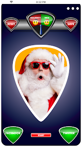 Naughty or Nice Photo Scanner screenshot 4