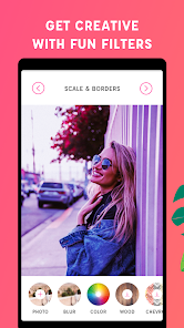 PicLab - Photo Editor screenshot 3