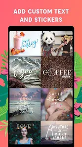 PicLab - Photo Editor screenshot 4