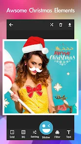 Photo Collage Pro screenshot 2