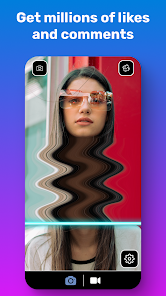 TIME WARP SCAN: Face Scanner screenshot 3