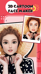 ToonMe - Cartoon Face Maker screenshot 2