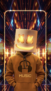 Live wallpaper - dope & anime screenshot 2