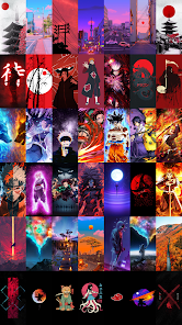 Walli - HD, 4K Wallpapers screenshot 1