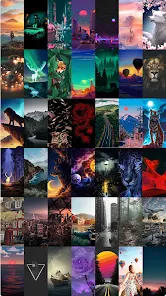 Walli - HD, 4K Wallpapers screenshot 3