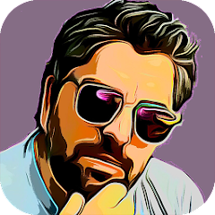 Cartoon Photo Editor