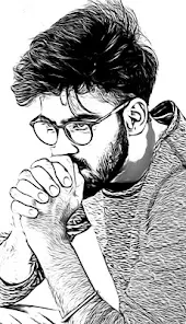 Cartoon Photo Editor screenshot 2