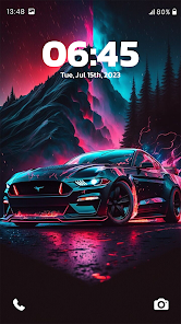 Live Wallpapers HD 4K screenshot 3