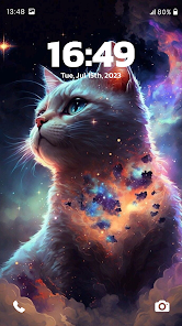 Live Wallpapers HD 4K screenshot 4