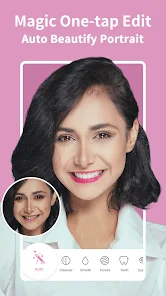 Perfect Me -Face & Body Editor screenshot 2