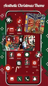 ThemeKit - Themes & Widgets screenshot 2