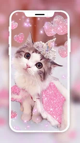 Girly Wallpapers screenshot 3