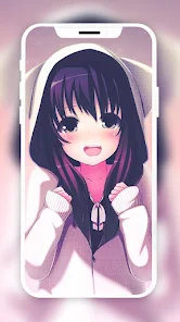 Girly Wallpapers screenshot 4