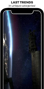 Walloop - Live Wallpapers screenshot 3
