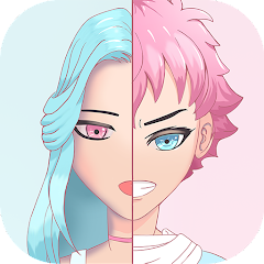 Anime Avatar Creator