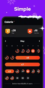 Step Counter - Pedometer screenshot 3