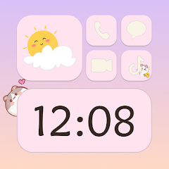 Themes - App icons, Wallpapers