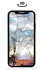 3D Live wallpaper - 4K&HD screenshot 1