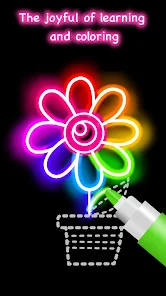 Learn to Draw Flower screenshot 4