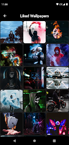 HD Wallpapers (Backgrounds) screenshot 1