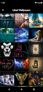 HD Wallpapers (Backgrounds) screenshot 2