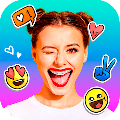 Smile Photo Editor