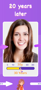 Future Face - See Your Future screenshot 2