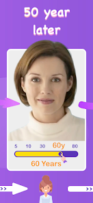Future Face - See Your Future screenshot 3