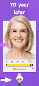 Future Face - See Your Future screenshot 4