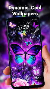 Cute Wallpapers Cool Wallpaper screenshot 1