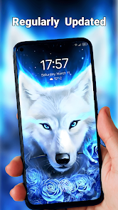 Cute Wallpapers Cool Wallpaper screenshot 2