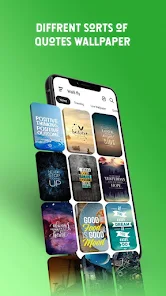 Live Wallpaper- 4k Backgrounds screenshot 2