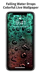 4D Live Wallpaper–HD Wallpaper screenshot 4
