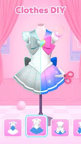Star Idol: Animated 3D Avatar screenshot 4