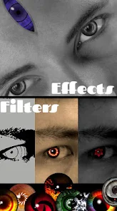 FoxEyes - Change Eye Color screenshot 1
