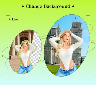 Ritmo: Face Aging Editor screenshot 2