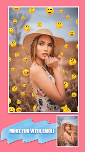 Emoji background changer screenshot 4