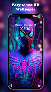 4K Wallpaper & HD Background screenshot 4