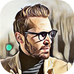 Cartoon Photo Editor