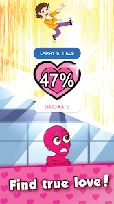 LoveTester.com screenshot 1