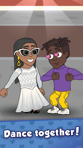 LoveTester.com screenshot 2