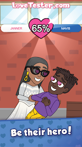 LoveTester.com screenshot 4